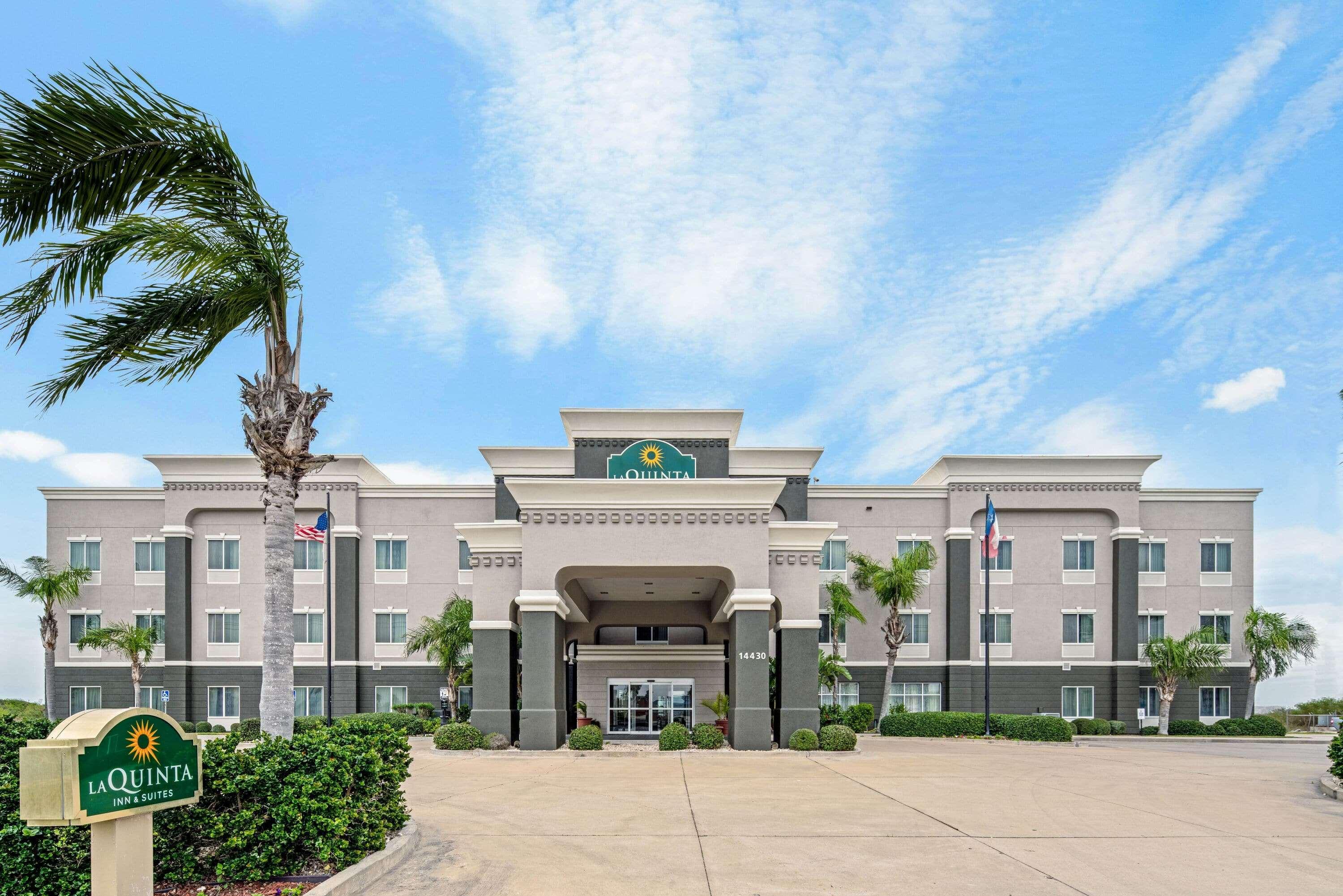 מלון La Quinta By Wyndham Corpus Christi-N Padre Isl. מראה חיצוני תמונה