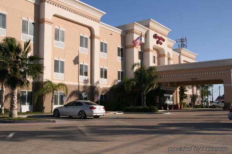 מלון La Quinta By Wyndham Corpus Christi-N Padre Isl. מראה חיצוני תמונה
